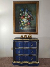 Artistically hand painted for sale  Crestline