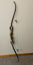 Samick sage recurve for sale  Archbold