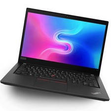 LAPTOP LENOVO THINKPAD T14S GEN 2 I7-1185G7 32GB 512GB SSD FHD TOUCH W11P na sprzedaż  PL