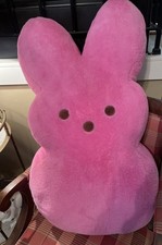 Peeps plush easter for sale  Hanahan