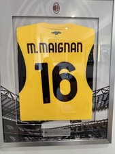 Maillot football encadré d'occasion  Antibes