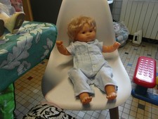 Gros bebe corolle. d'occasion  Rouen-