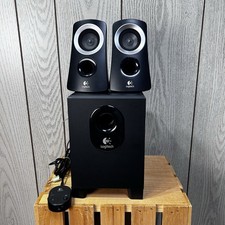 Logitech z313 2.1 for sale  Louisville