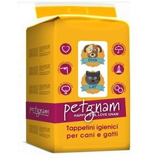 200 tappetini assorbenti usato  Vodo Cadore