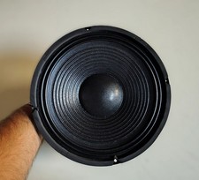 Woofer singolo monacor usato  Sarno