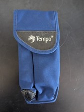 Amplificador indutivo Tempo Progressive 200EP e testador de toner 150P com estojo comprar usado  Enviando para Brazil