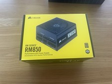 Corsair rm850 performance for sale  SOLIHULL