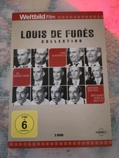 Weltbild louis funes gebraucht kaufen  Berlin