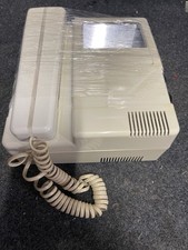 Videocitofono elvox 5601 usato  Italia
