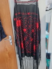 flamenco tuch gebraucht kaufen flamenco tuch gebraucht kaufen Flonheim
