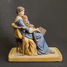 Vintage norman rockwell for sale  Houston