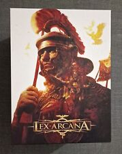 Lex arcana box usato  Marano sul Panaro