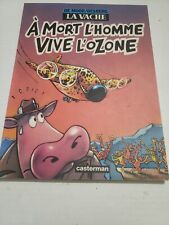 Vache mort homme d'occasion  Sennecey-le-Grand