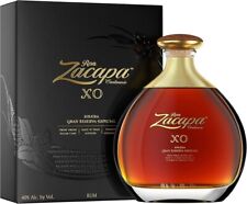 Zacapa rum centenario usato  Zibido San Giacomo