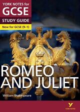 Romeo juliet york for sale  UK