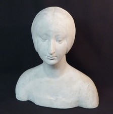 Rare statue sculpture d'occasion Rare statue sculpture d'occasion  Bordeaux-