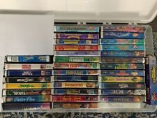 Disney vhs videos for sale  Saint Charles