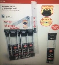 Riga pieghevole meta usato Riga pieghevole meta usato  Romano di Lombardia