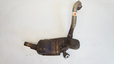 Porsche 981 hauptschalldämpfe gebraucht kaufen  Hamburg