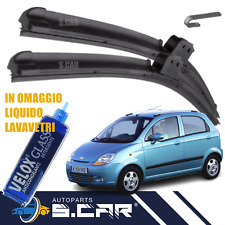 Kit spazzole tergicristallo usato  Portici