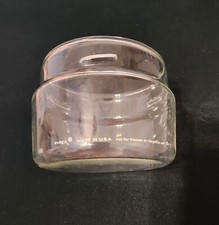 Pyrex glass canister for sale  Bumpass