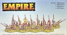 Demonworld empire 4115 usato  Reggio Emilia