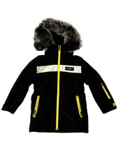 Cappotto nero givenchy usato  Spedire a Italy