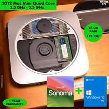 Macos sonoma windows for sale  Redondo Beach