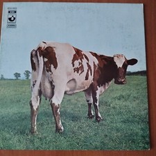 Vinile vinyl atom usato  Udine