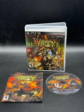 Dragon crown sony for sale  Woodinville