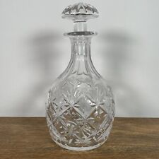 Thomas webb corbett for sale  CARNOUSTIE