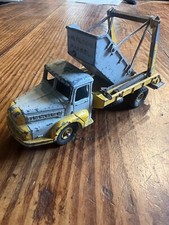 Vehicule miniature camion d'occasion  Gaillac