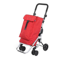 Foppapedretti carrello portasp usato  Roccagloriosa