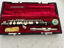 Yamaha ypc32 piccolo d'occasion  Lambersart