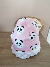 Cappellino bimba pile usato  Manziana