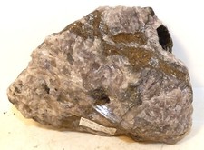 Minéraux collection anhydrite d'occasion  Lagnieu