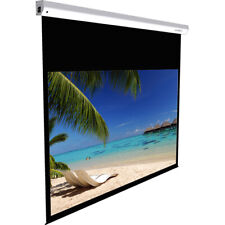 Lumene ecran projection d'occasion  Genas