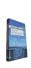 Tod starnberger see gebraucht kaufen  Biblis