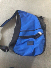 Kalvi shoulder sack for sale  THETFORD