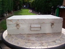 Rusty white metal for sale  LEICESTER