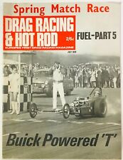 Drag racing hot for sale  COLEFORD