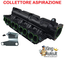 Collettore aspirazione alfa usato  Atripalda
