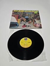 Madonna "Everybody" - USA Maxi-Single Vinyl 12" - 1982 Sire Original Shrink  comprar usado  Enviando para Brazil