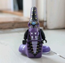 Lego minifigure ninjago for sale  COLCHESTER