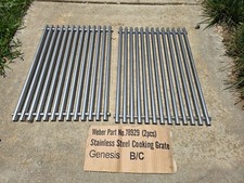 Weber 78929 stainless for sale  Elgin