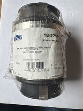 Sierra 2750 exhaust for sale  Spokane