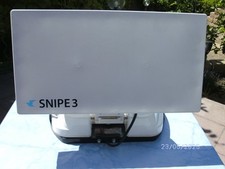 Selfsat snipe twin gebraucht kaufen  Lippetal