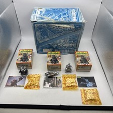 2001 bandai godzilla for sale  Mckinleyville
