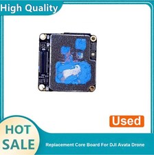 Placa base para dron DJI Avata repuesto reparación repuestos accesorios SUK segunda mano  Embacar hacia Mexico