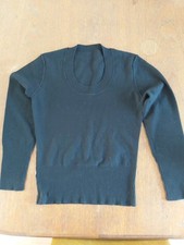 Black 100 cashmere for sale  CHRISTCHURCH